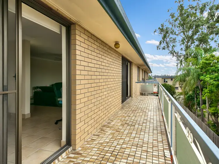 Fourth view of Homely unit listing, 4/43 Devoy Street, Ashgrove QLD 4060
