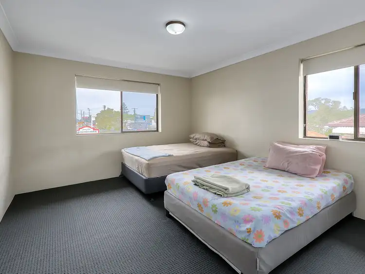 Fifth view of Homely unit listing, 4/43 Devoy Street, Ashgrove QLD 4060