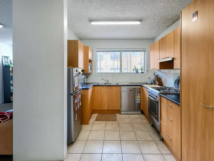 Second view of Homely unit listing, 3/16 Jubilee Terrace, Ashgrove QLD 4060