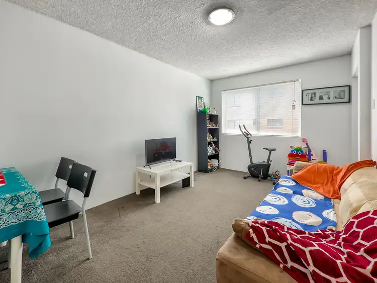 Third view of Homely unit listing, 3/16 Jubilee Terrace, Ashgrove QLD 4060