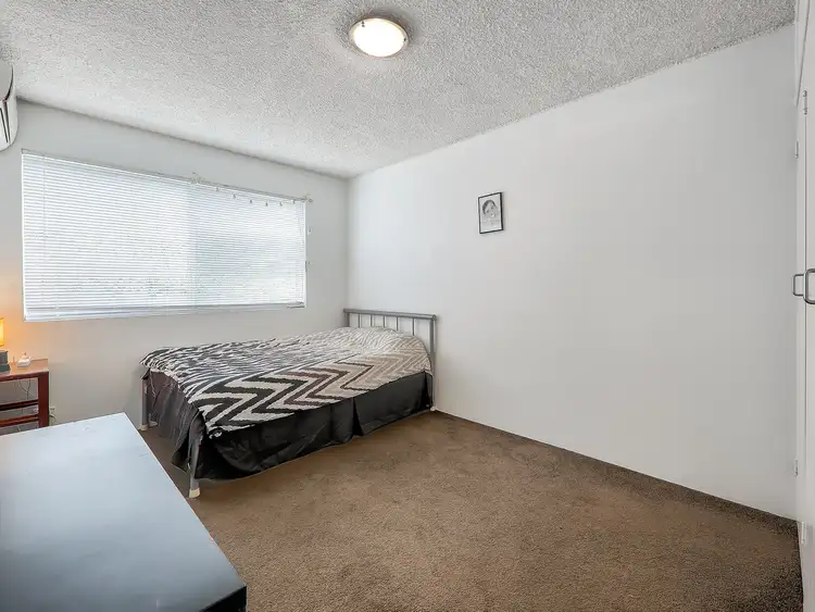 Fifth view of Homely unit listing, 3/16 Jubilee Terrace, Ashgrove QLD 4060