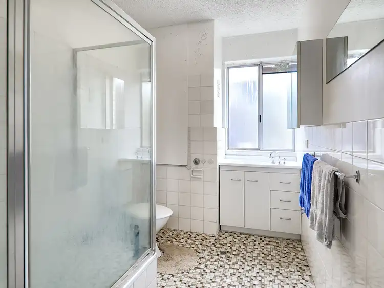 Sixth view of Homely unit listing, 3/16 Jubilee Terrace, Ashgrove QLD 4060