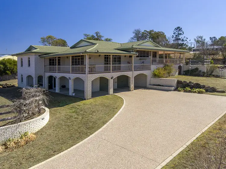 63 Cleary Street, Warwick QLD 4370