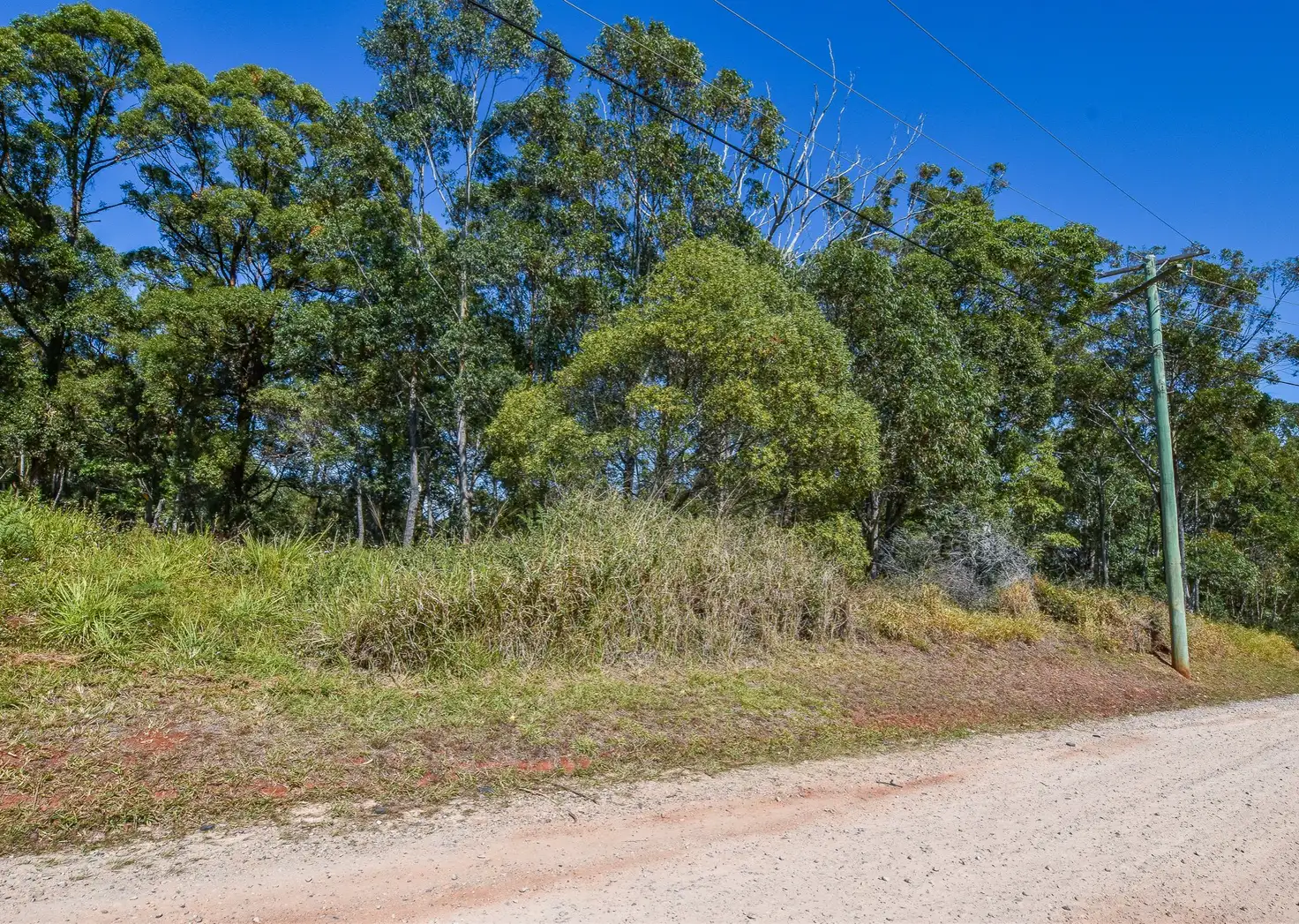 Main view of Homely land listing, 16 Aster Street, Russell Island QLD 4184