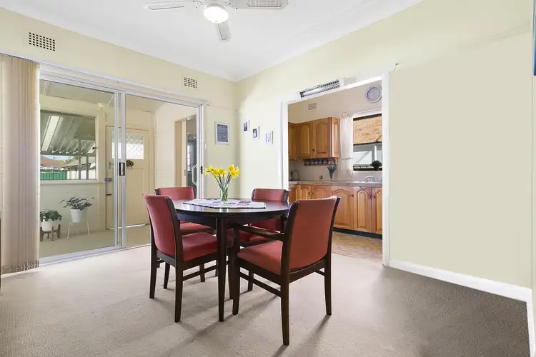 Fifth view of Homely house listing, 60 Brantwood Street, Sans Souci NSW 2219