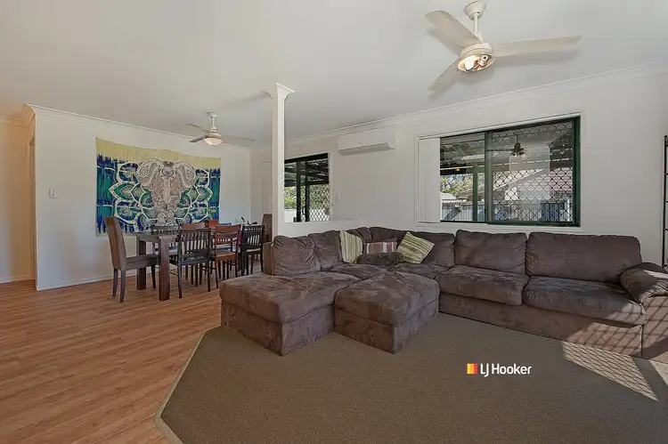 Sixth view of Homely house listing, 25 Freedom Drive, Kallangur QLD 4503