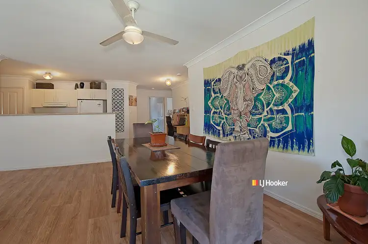 Seventh view of Homely house listing, 25 Freedom Drive, Kallangur QLD 4503