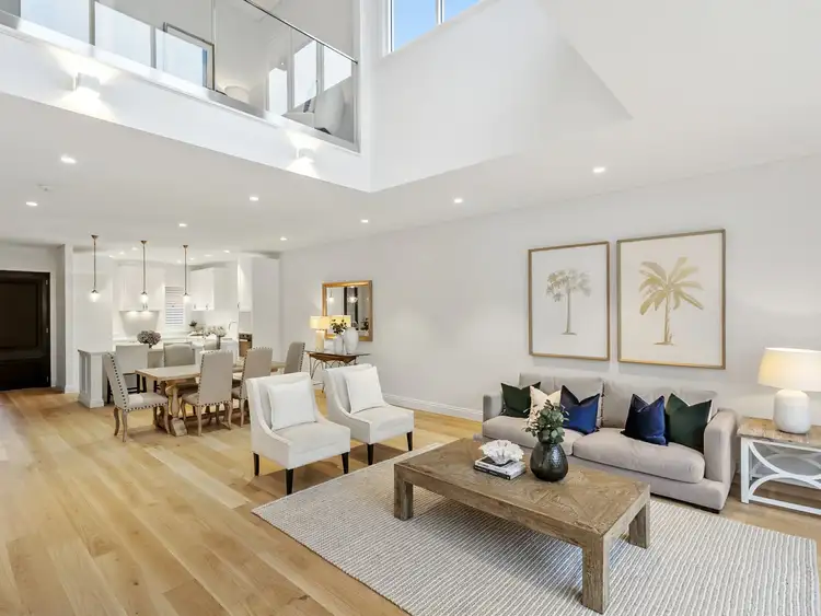 2/20 Tramore Place, Killarney Heights NSW 2087