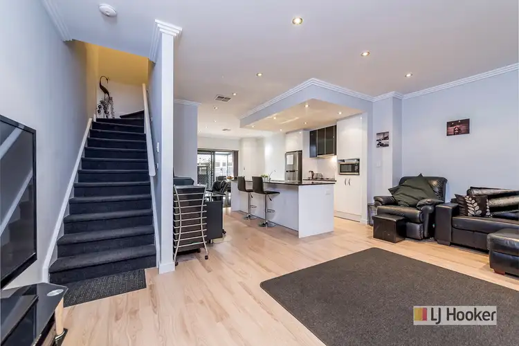 Second view of Homely townhouse listing, 43 Adamson Street, Blakeview SA 5114