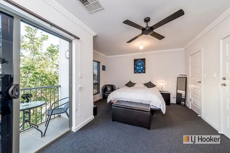 Third view of Homely townhouse listing, 43 Adamson Street, Blakeview SA 5114
