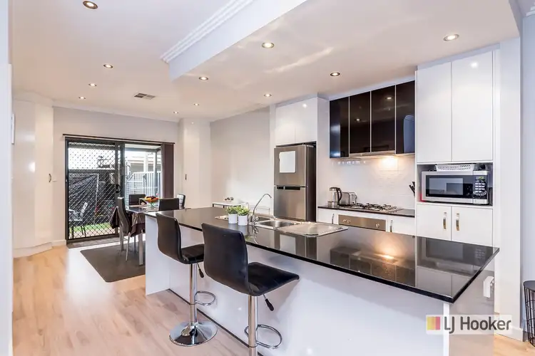 Fourth view of Homely townhouse listing, 43 Adamson Street, Blakeview SA 5114