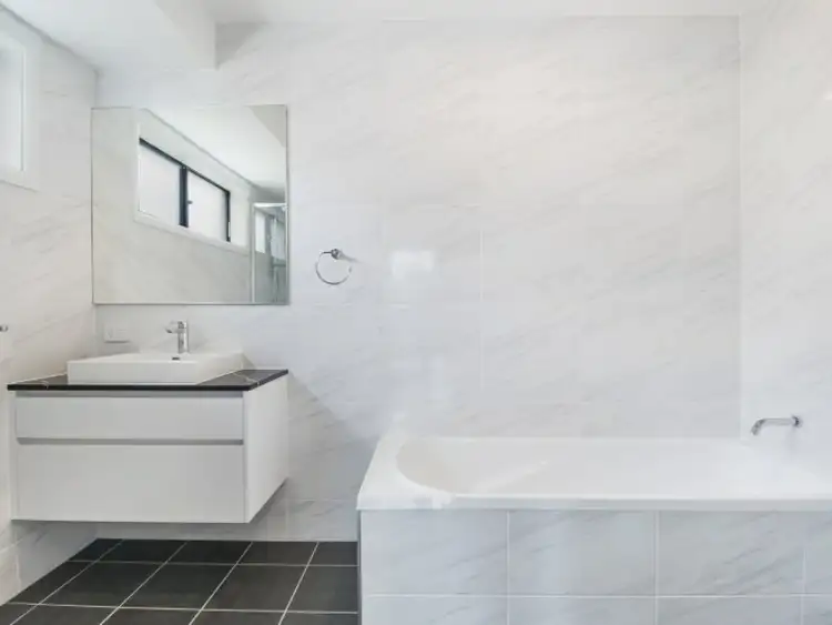 Third view of Homely semi-detached listing, 2/5 Farrelly Avenue, Cumbalum NSW 2478