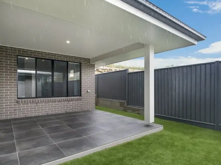 Fourth view of Homely semi-detached listing, 2/5 Farrelly Avenue, Cumbalum NSW 2478