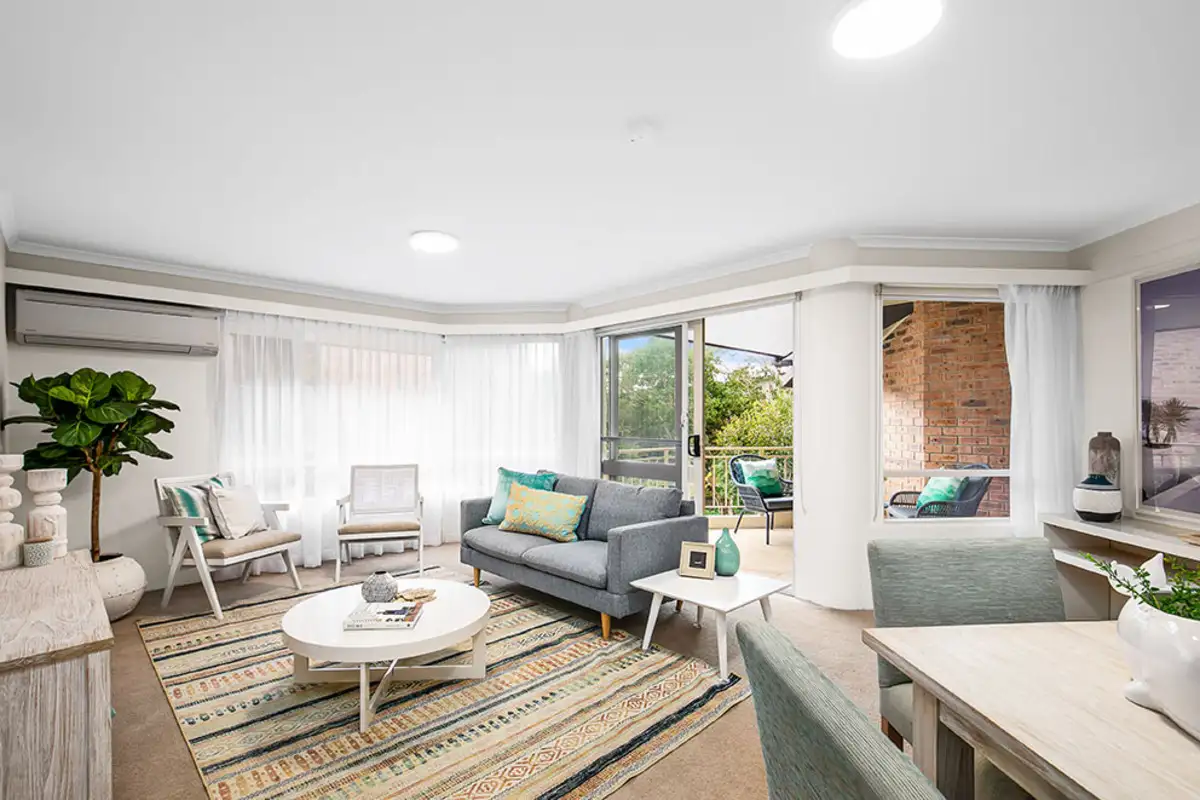 Main view of Homely apartment listing, 94/1039 Pittwater Road, Collaroy NSW 2097