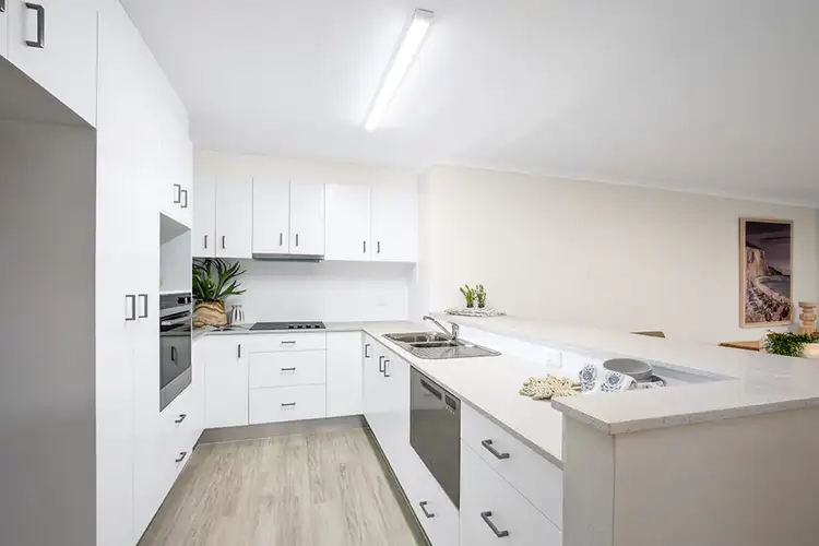 Second view of Homely apartment listing, 94/1039 Pittwater Road, Collaroy NSW 2097
