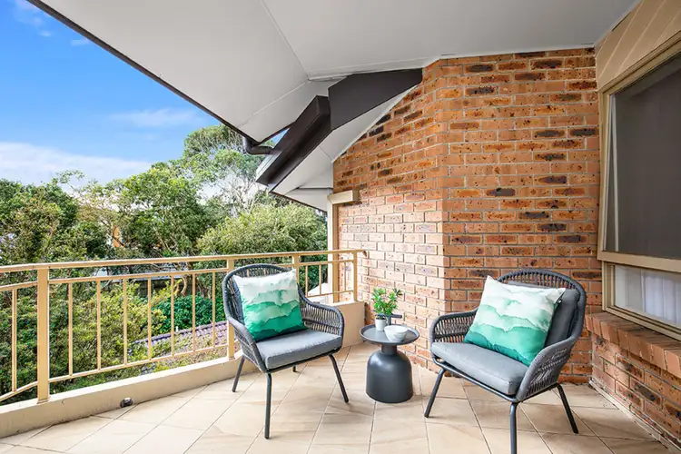 Fourth view of Homely apartment listing, 94/1039 Pittwater Road, Collaroy NSW 2097