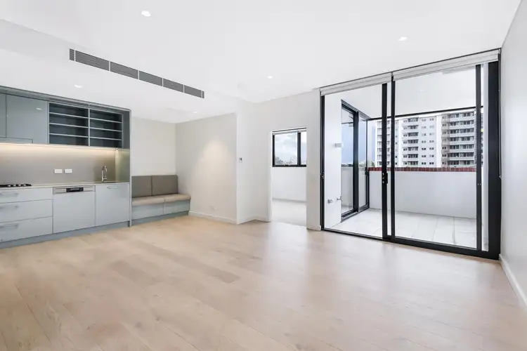 Main view of Homely unit listing, 310/9-13 Parnell Street, Strathfield NSW 2135