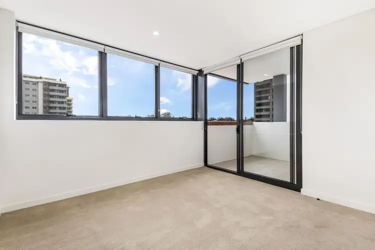 Fourth view of Homely unit listing, 310/9-13 Parnell Street, Strathfield NSW 2135