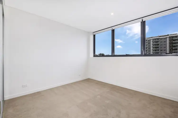 Fifth view of Homely unit listing, 310/9-13 Parnell Street, Strathfield NSW 2135