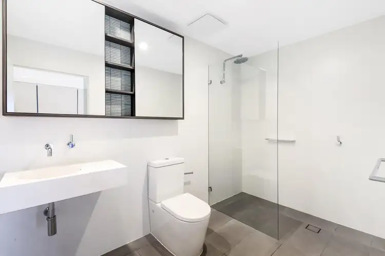 Sixth view of Homely unit listing, 310/9-13 Parnell Street, Strathfield NSW 2135