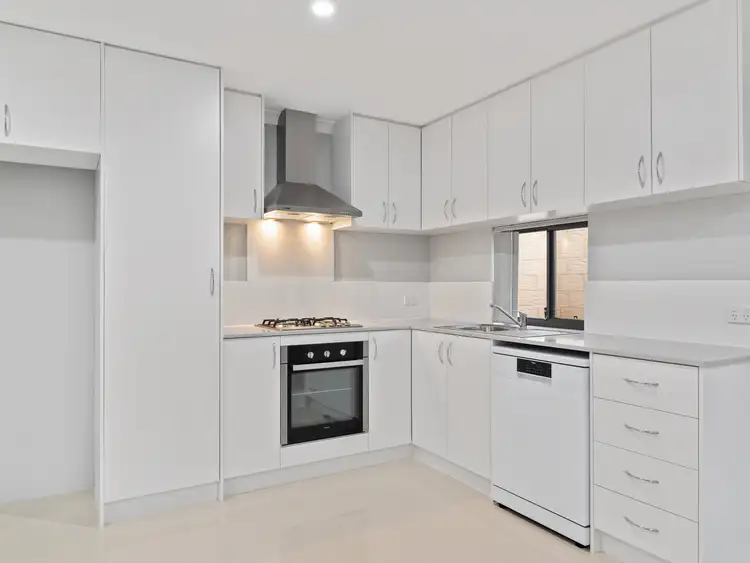 Third view of Homely villa listing, 141D Hicks Street, Gosnells WA 6110