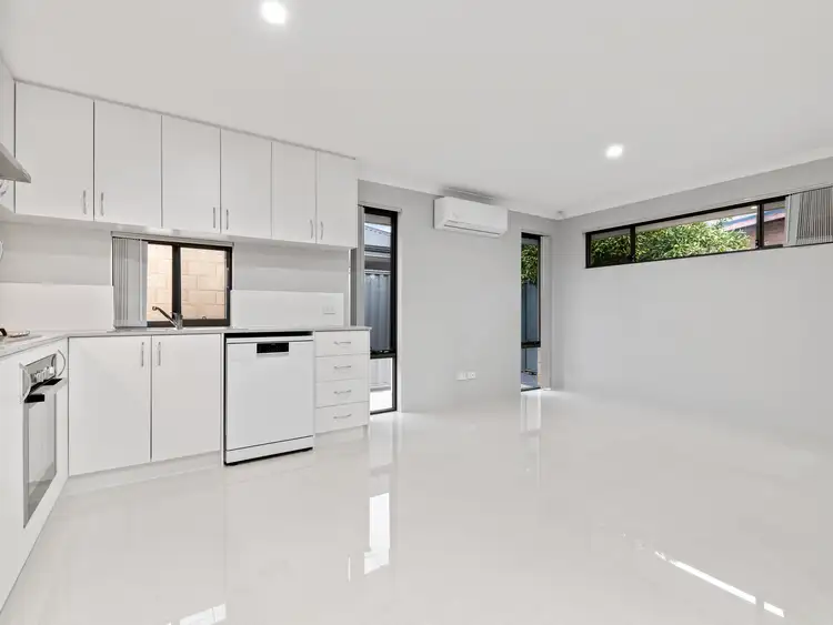 Fourth view of Homely villa listing, 141D Hicks Street, Gosnells WA 6110