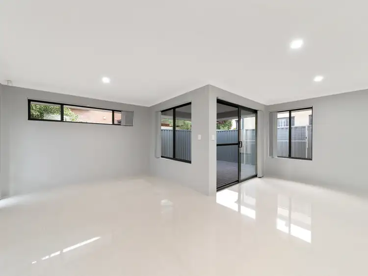 Sixth view of Homely villa listing, 141D Hicks Street, Gosnells WA 6110