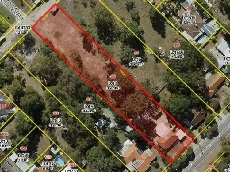 59 Eileen Street, Gosnells WA 6110