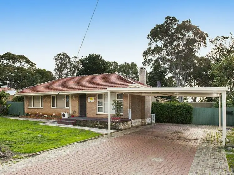 Third view of Homely house listing, 59 Eileen Street, Gosnells WA 6110