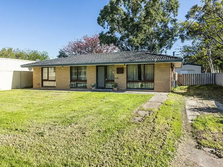 Second view of Homely house listing, 30 Tenterden Way, Gosnells WA 6110