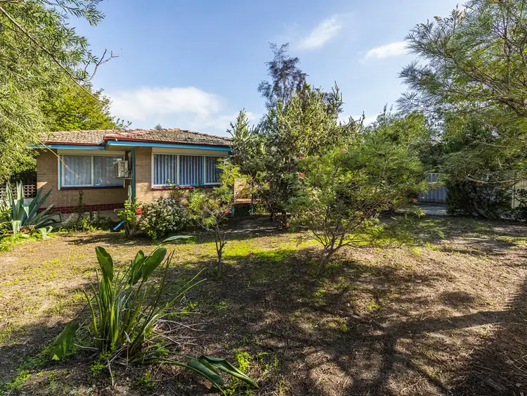 141 Eudoria Street, Gosnells WA 6110