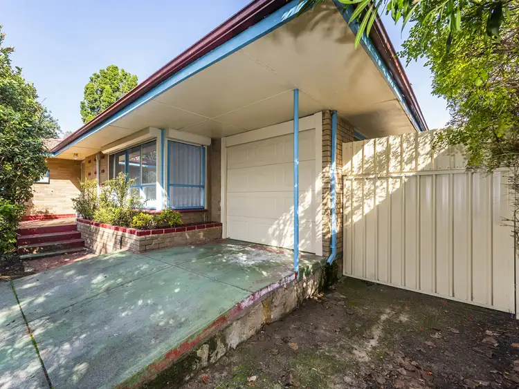 Second view of Homely house listing, 141 Eudoria Street, Gosnells WA 6110