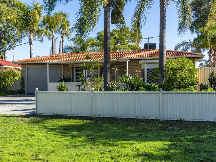 10 Federal Close, Gosnells WA 6110
