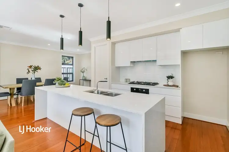 Second view of Homely house listing, 3C Grove Street, Modbury SA 5092