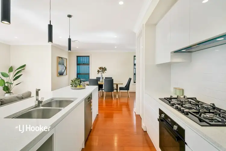 Third view of Homely house listing, 3C Grove Street, Modbury SA 5092
