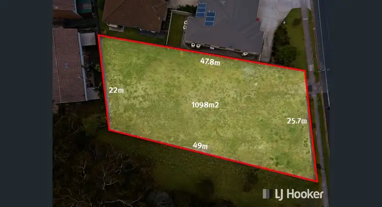 Second view of Homely land listing, 141 Mount Cotton Road, Capalaba QLD 4157