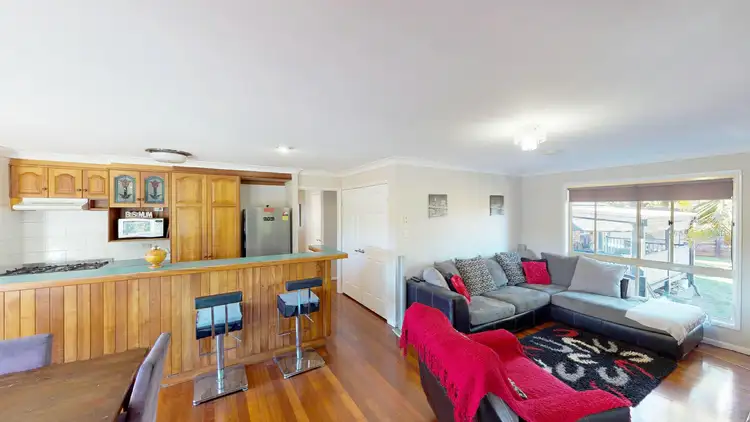 Third view of Homely house listing, 20 Pandanus Court, Kallangur QLD 4503