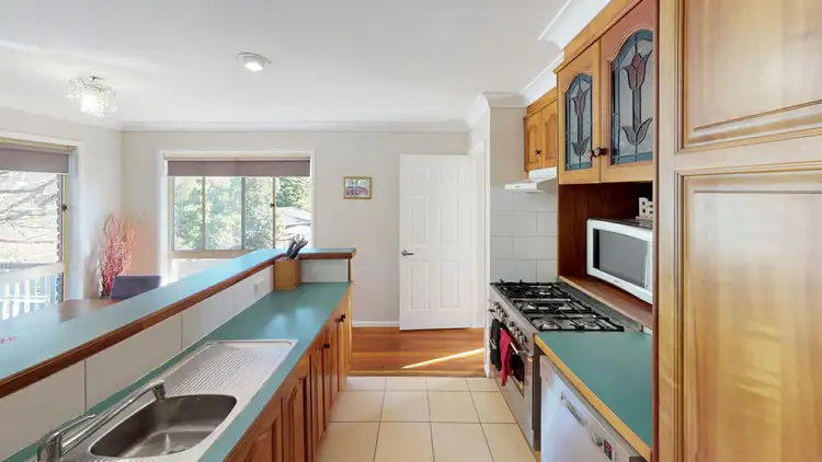 Fourth view of Homely house listing, 20 Pandanus Court, Kallangur QLD 4503