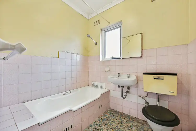 Sixth view of Homely apartment listing, 3/16 Nelson Street, Penshurst NSW 2222