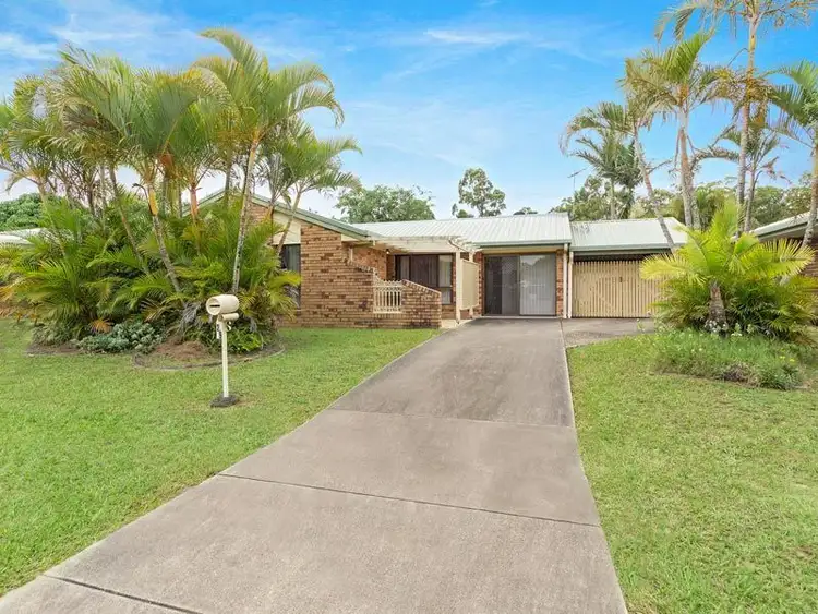 Main view of Homely house listing, 29 Miles Street, Caboolture QLD 4510