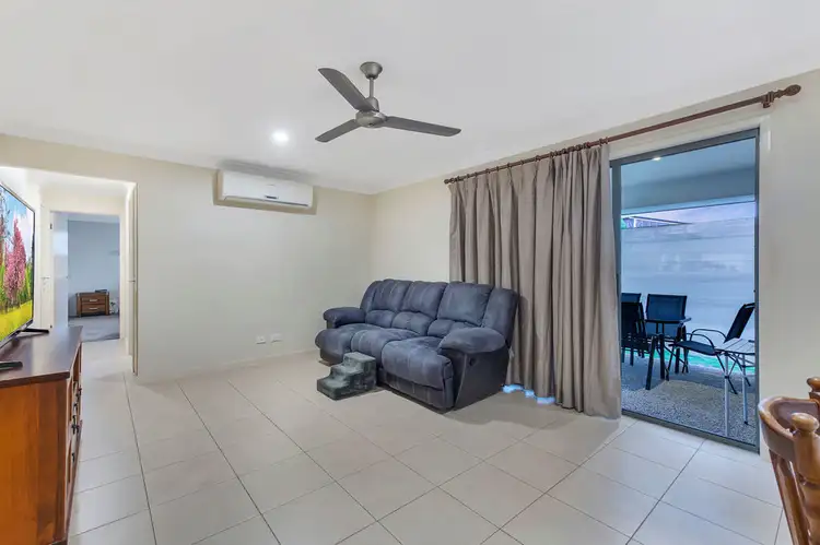 Fifth view of Homely house listing, 1 Mimosa Street, Ormeau QLD 4208