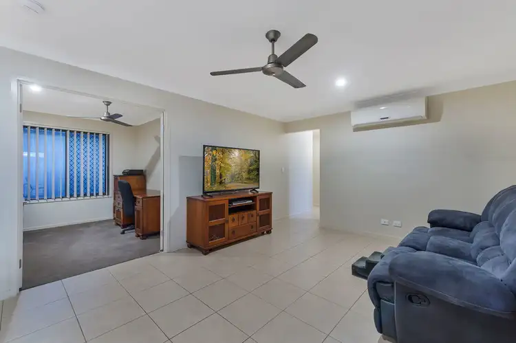 Sixth view of Homely house listing, 1 Mimosa Street, Ormeau QLD 4208