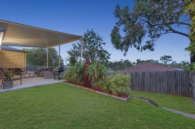 Main view of Homely house listing, 9 Hydrangea Street, Ormeau QLD 4208