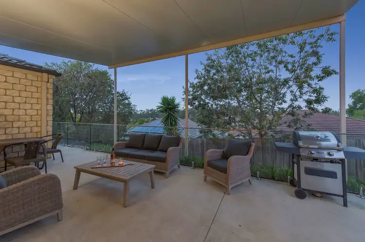 Third view of Homely house listing, 9 Hydrangea Street, Ormeau QLD 4208