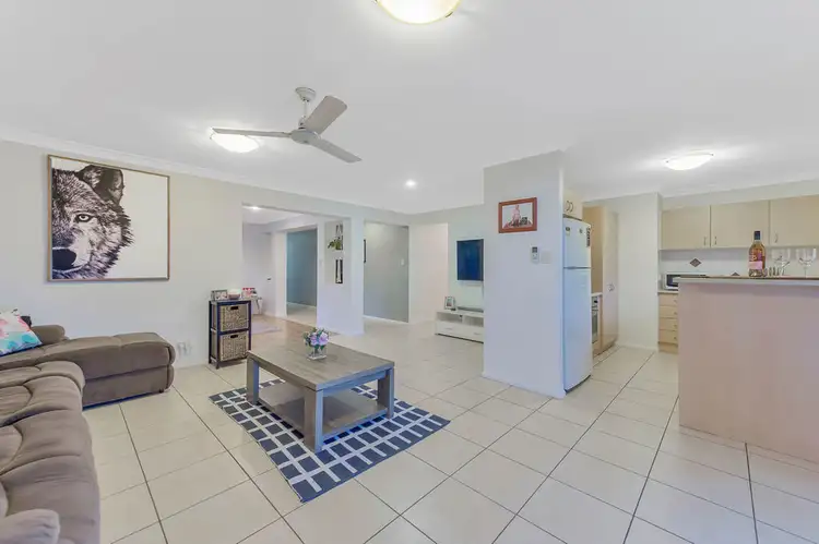 Fourth view of Homely house listing, 9 Hydrangea Street, Ormeau QLD 4208