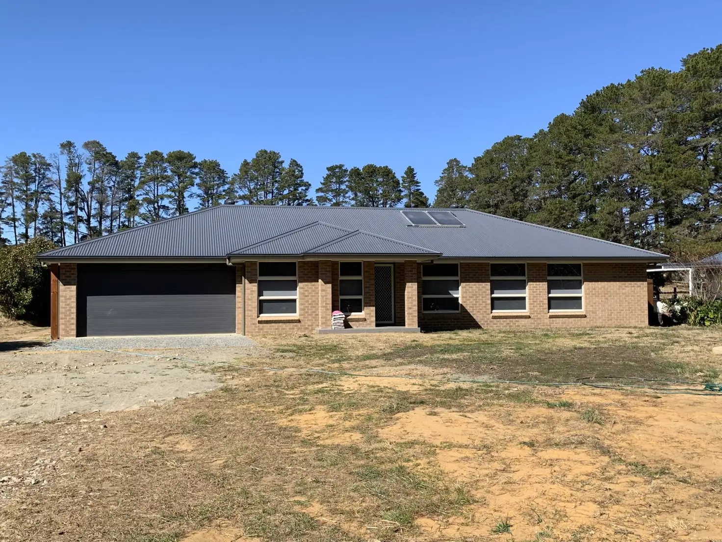 Main view of Homely house listing, 15 Railway Parade, Wingello NSW 2579