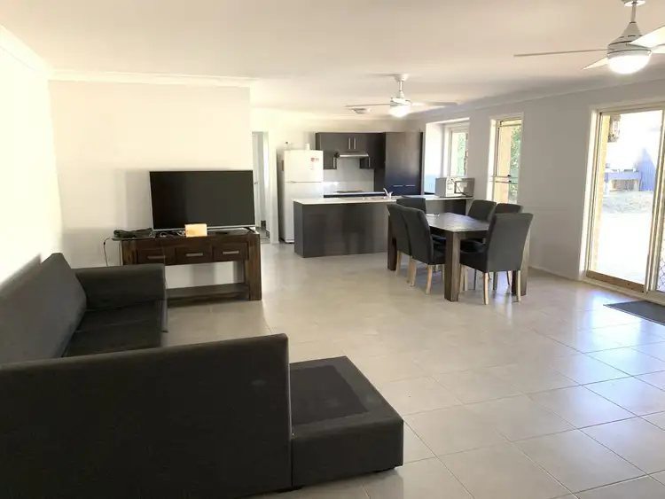 Third view of Homely house listing, 15 Railway Parade, Wingello NSW 2579