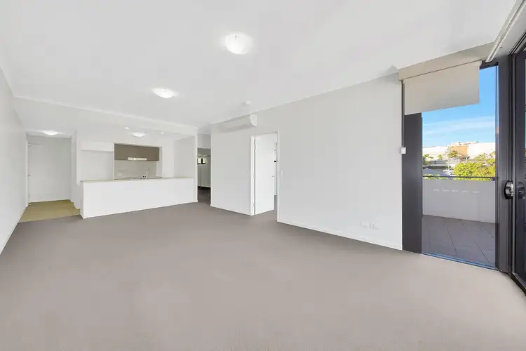 Second view of Homely unit listing, Unit 241/60 Glenlyon Street, Gladstone Central QLD 4680