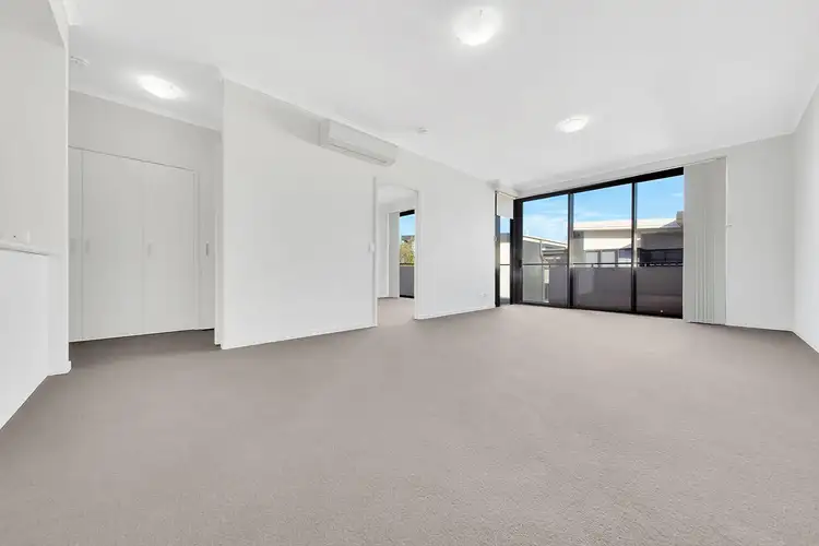 Third view of Homely unit listing, Unit 241/60 Glenlyon Street, Gladstone Central QLD 4680