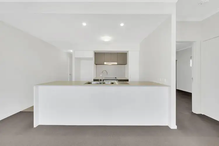 Fourth view of Homely unit listing, Unit 241/60 Glenlyon Street, Gladstone Central QLD 4680